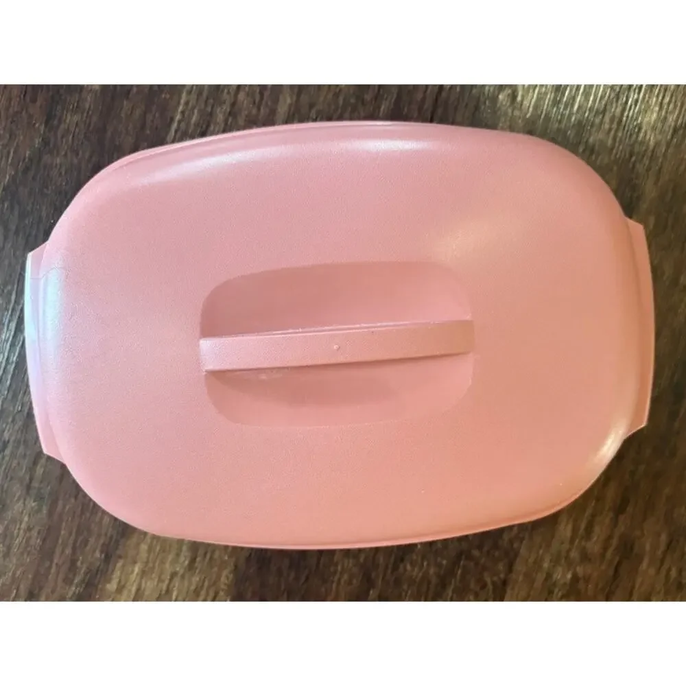 Tupperware brand material